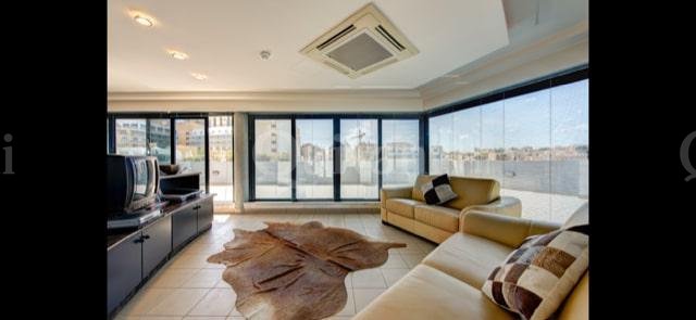 St Julians, Finished Office