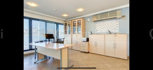 St Julians, Finished Office
