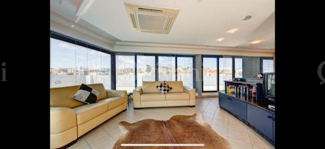 St Julians, Finished Office