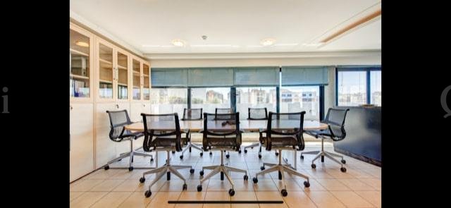 St Julians, Finished Office