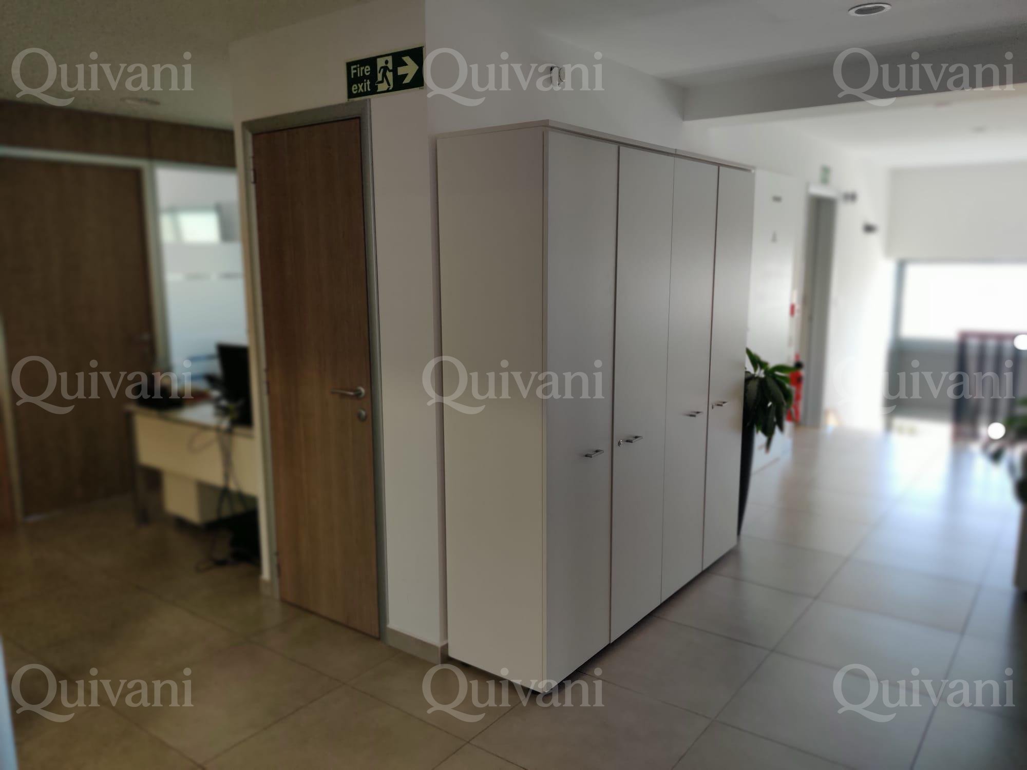 Marsa, Finished Office