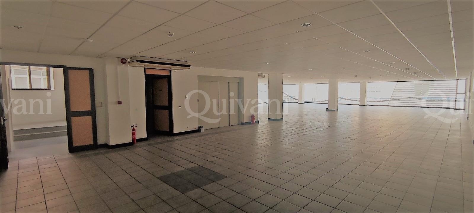 Burmarrad, Finished Office