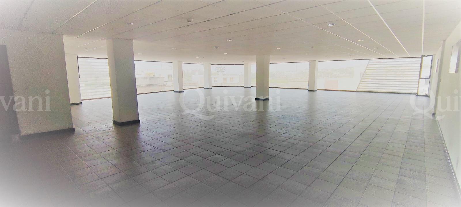 Burmarrad, Finished Office
