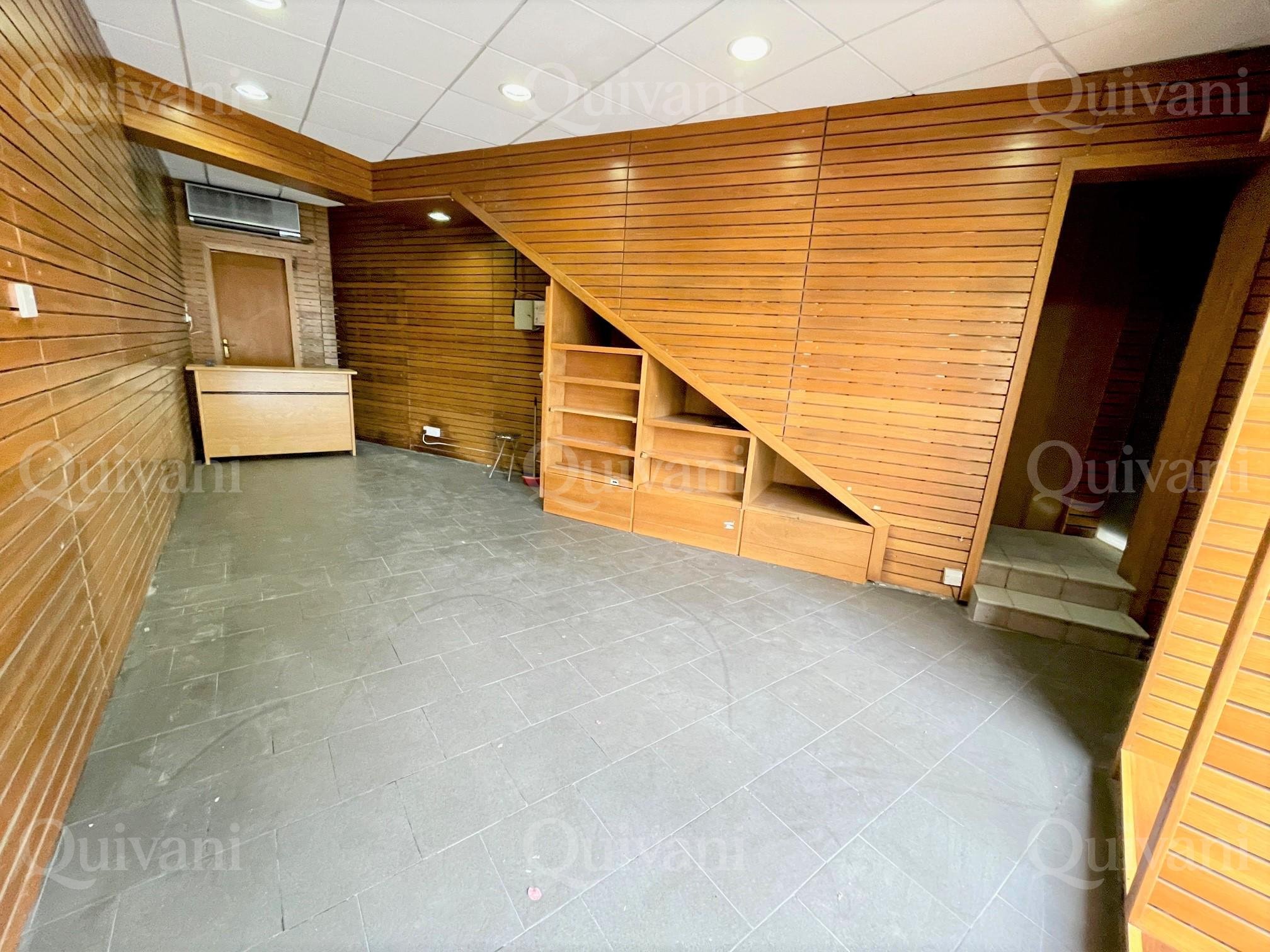 Lija, Finished General Shop