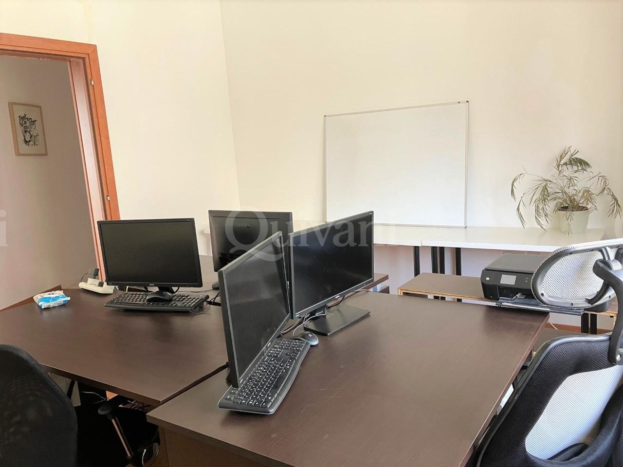 Msida, Finished Office