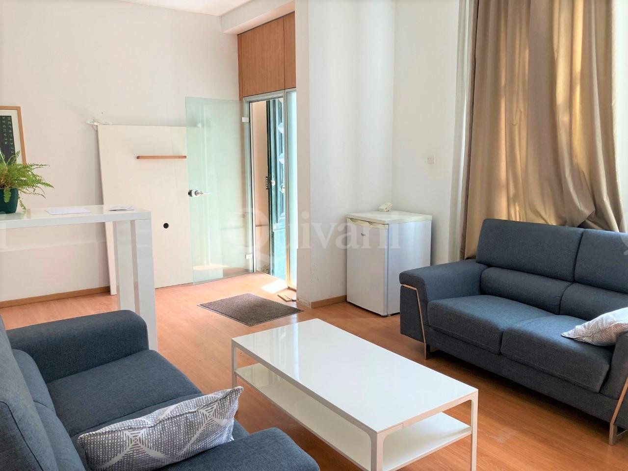 Msida, Finished Office