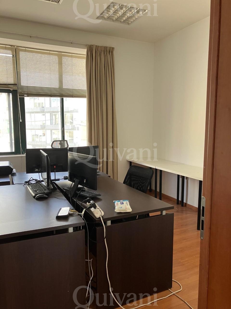 Msida, Finished Office