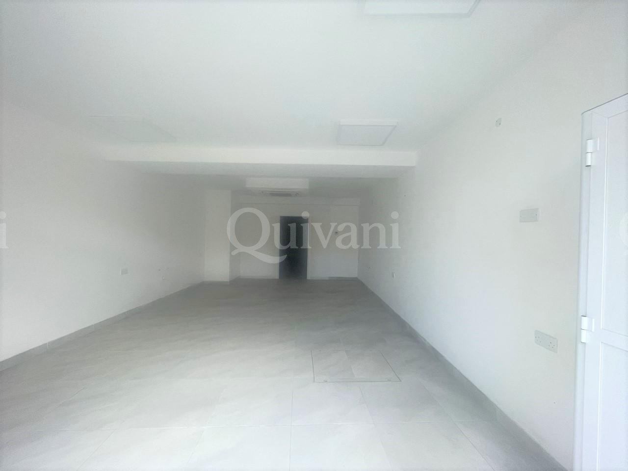 Mellieha, Finished Office
