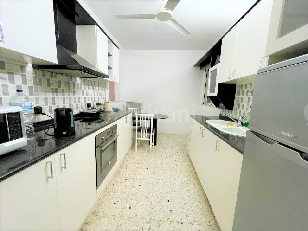 Swieqi, Fully Equipped Office