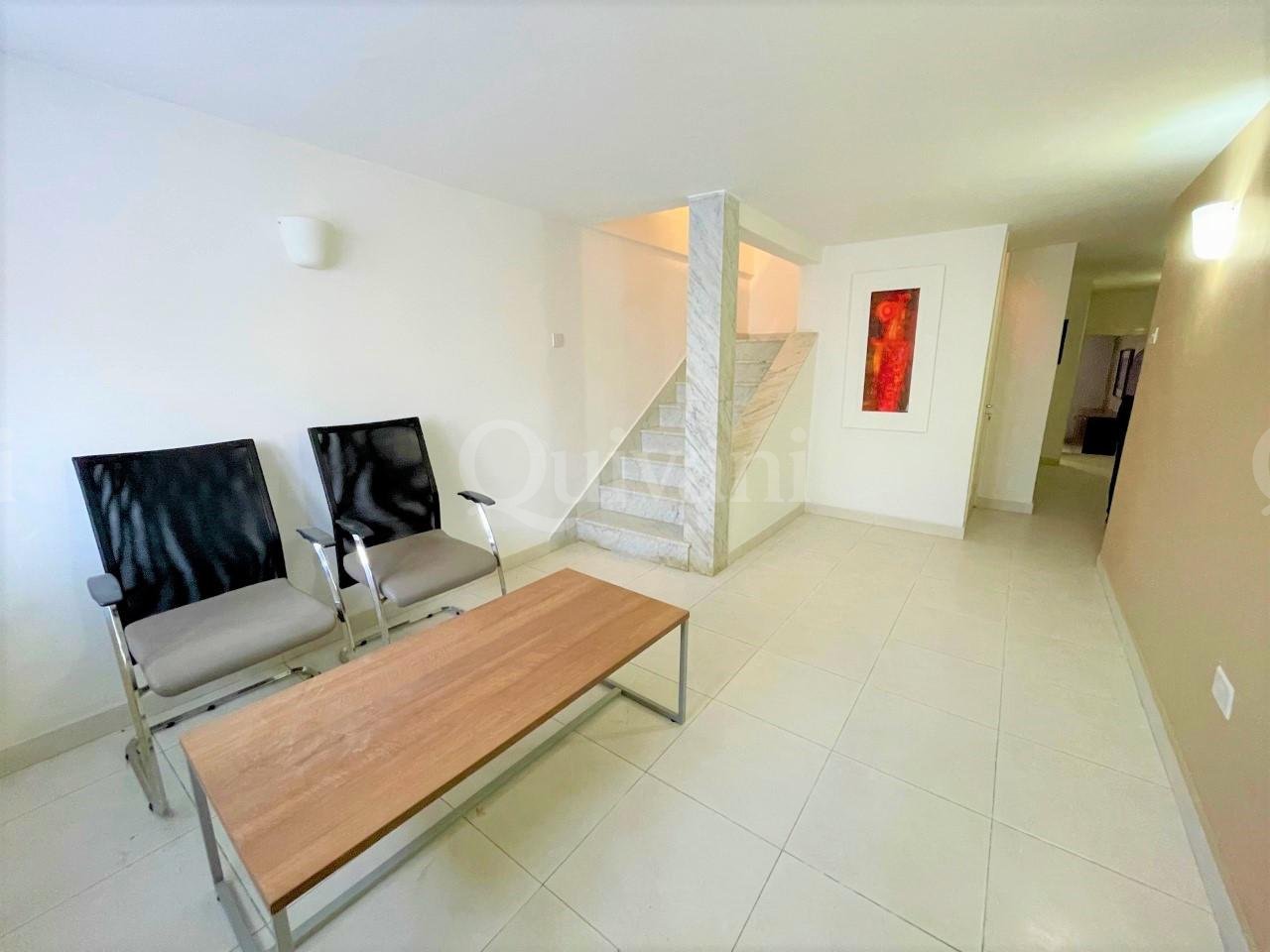 Swieqi, Fully Equipped Office