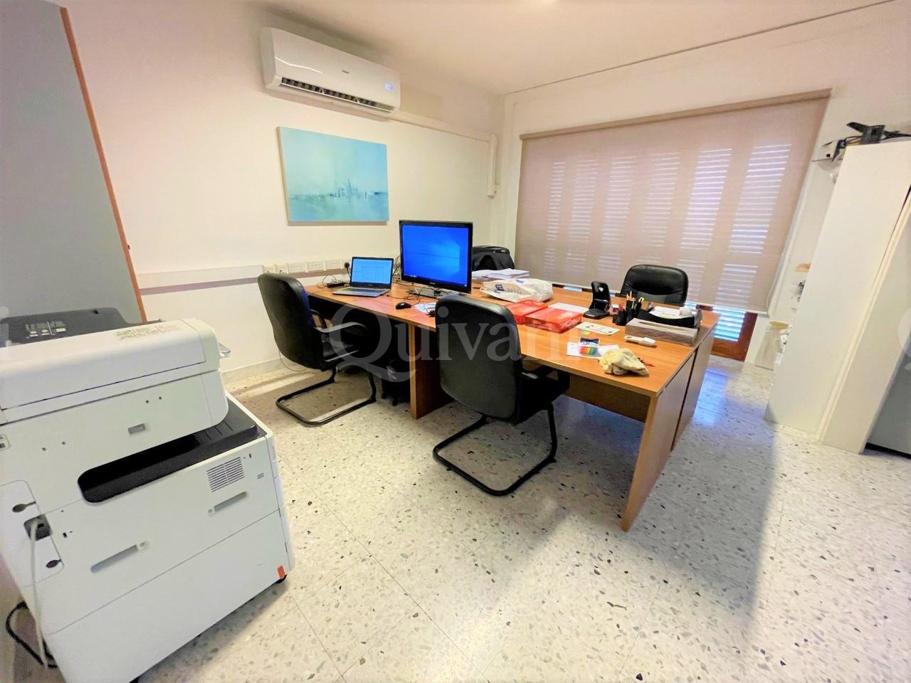 Swieqi, Fully Equipped Office