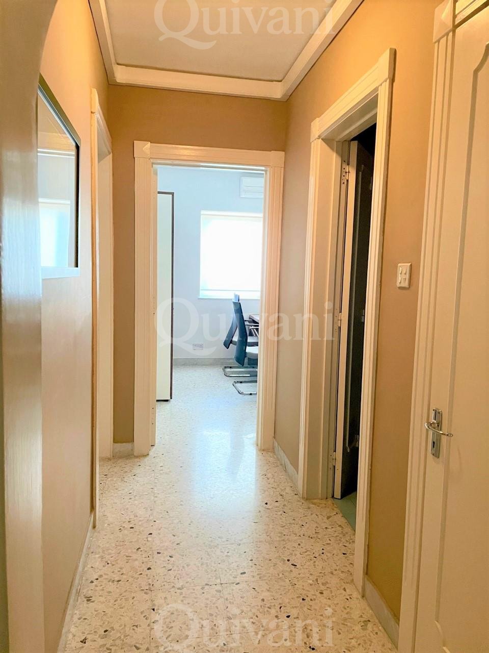 Swieqi, Fully Equipped Office
