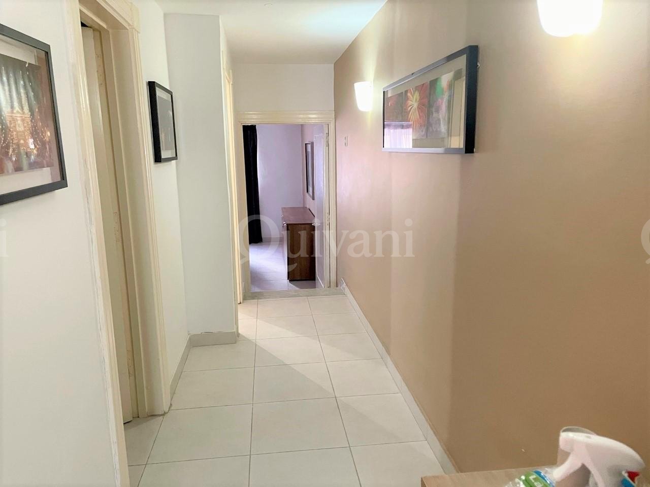 Swieqi, Fully Equipped Office