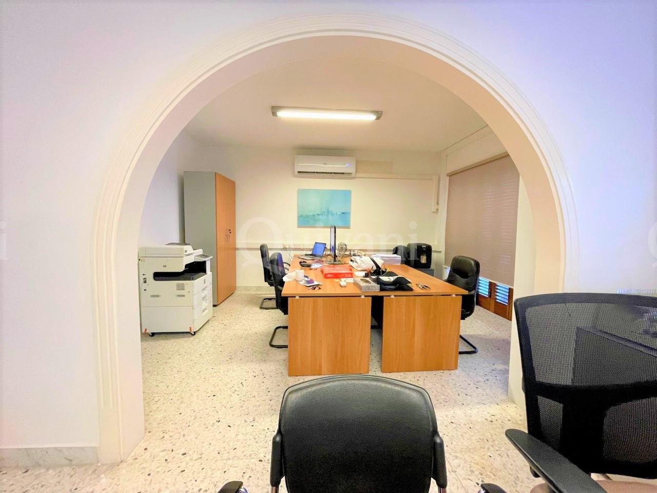 Swieqi, Fully Equipped Office