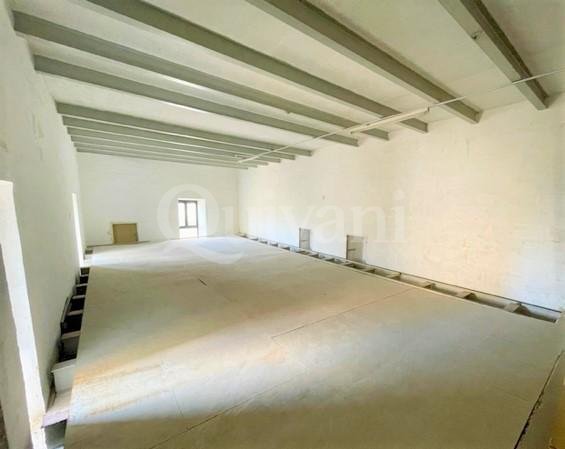 Mosta, Finished Warehouse