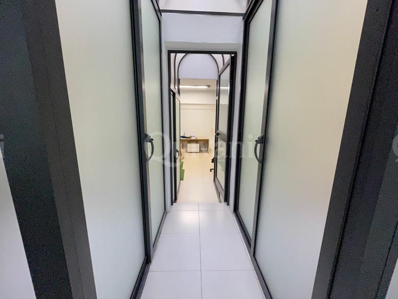 Sliema, Finished Office