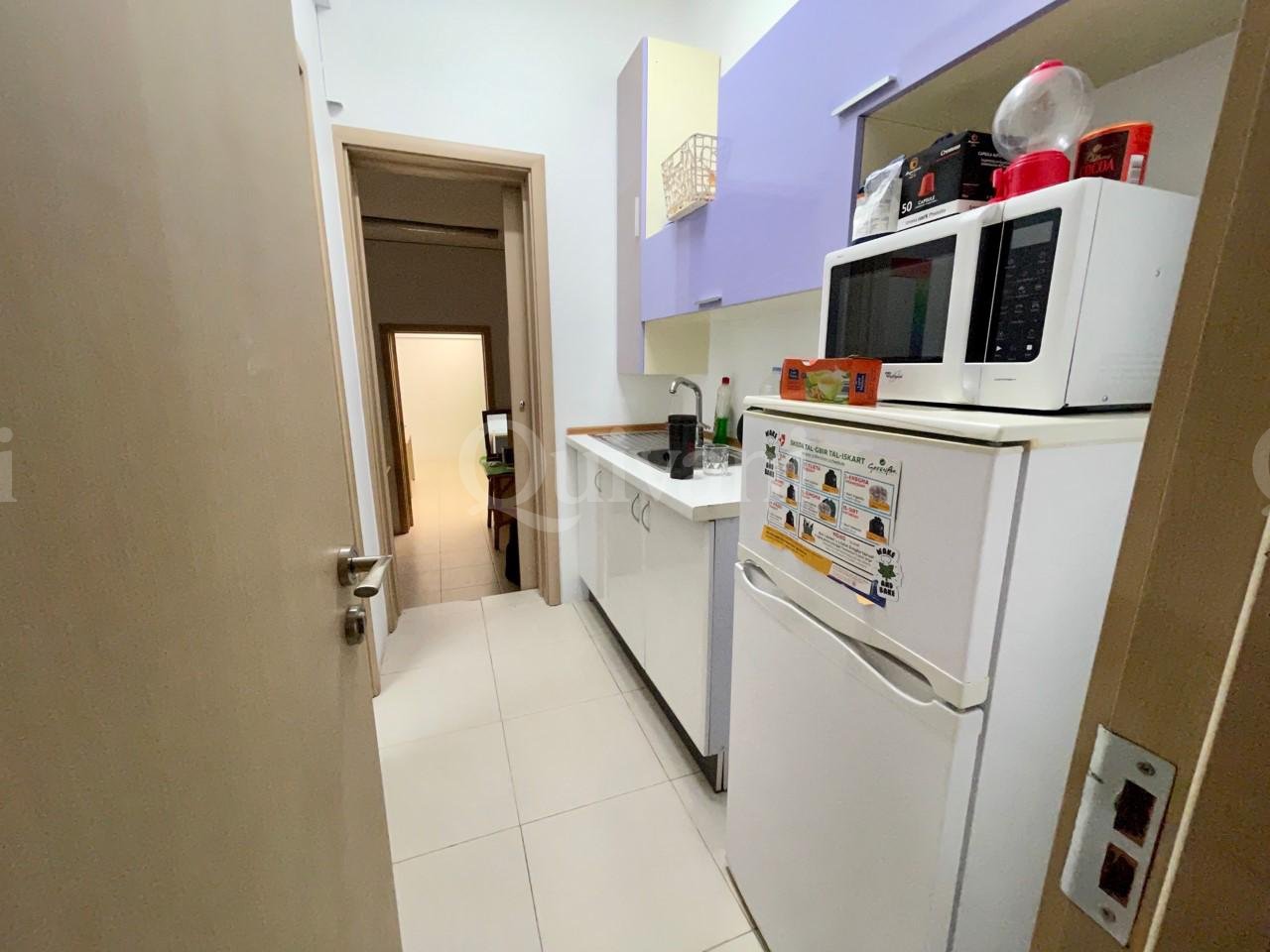 Sliema, Finished Office