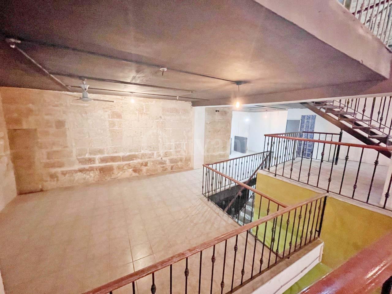 Birkirkara, Finished General Shop