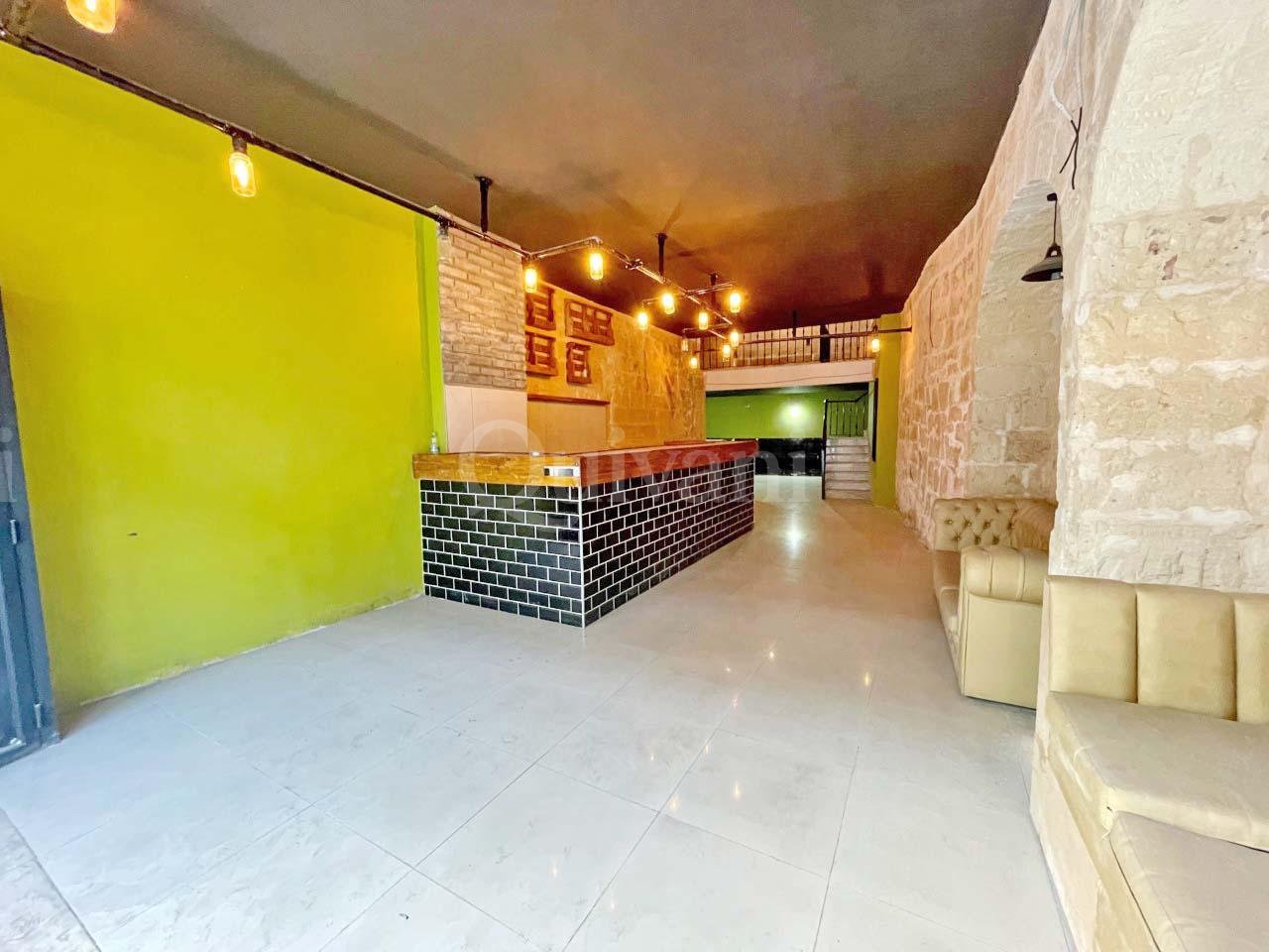 Birkirkara, Finished General Shop