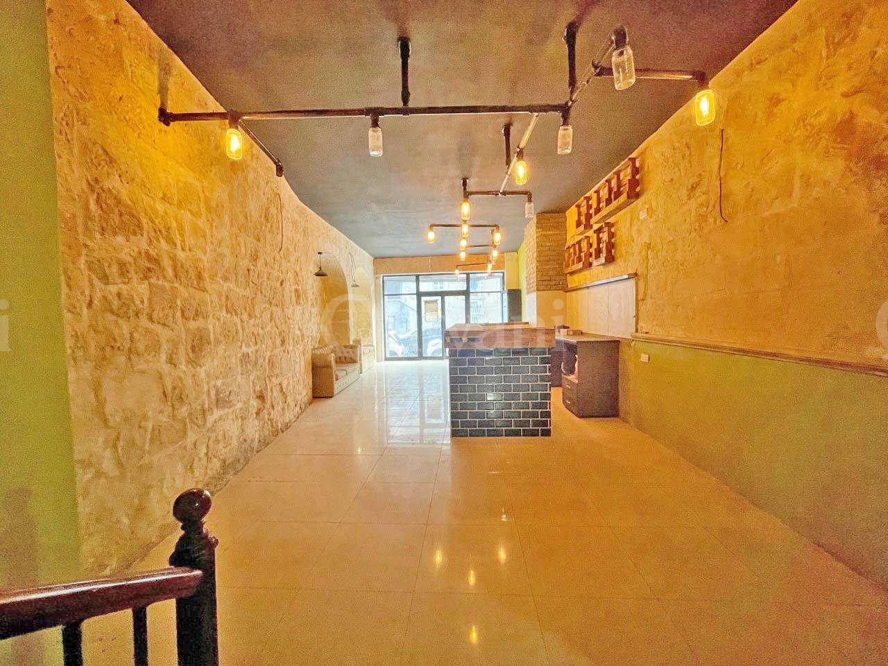 Birkirkara, Finished General Shop