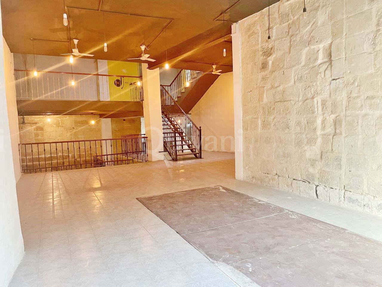 Birkirkara, Finished General Shop