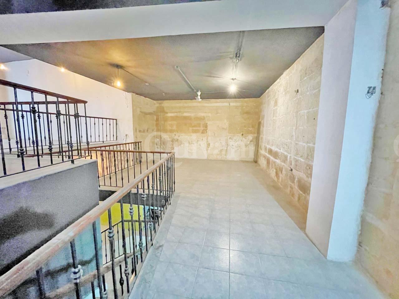 Birkirkara, Finished General Shop