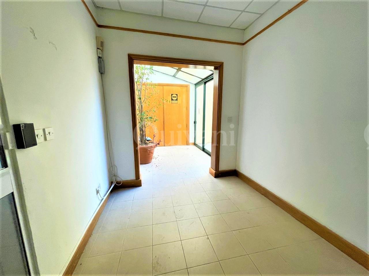 Hamrun, Finished Office