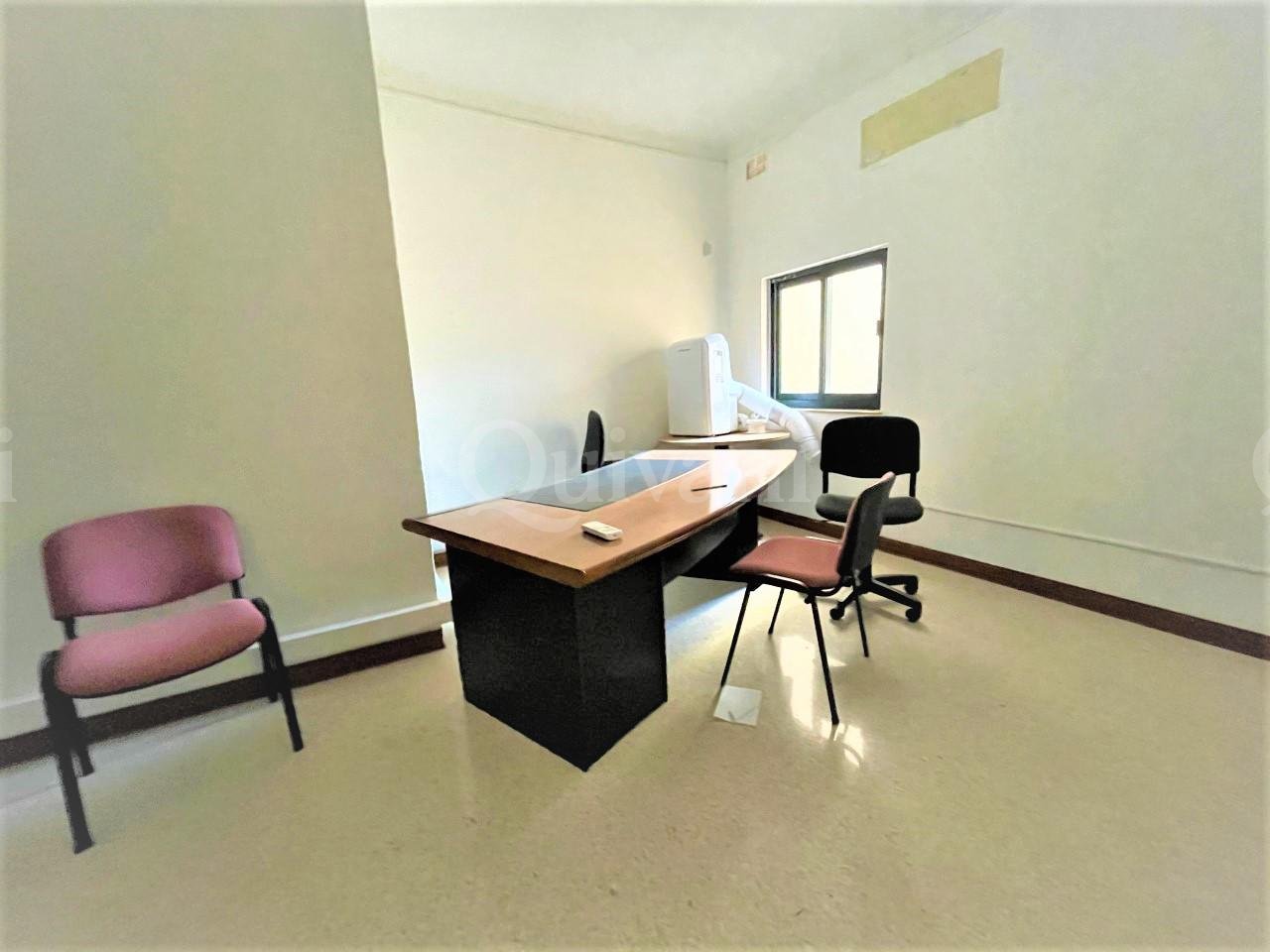 Hamrun, Finished Office