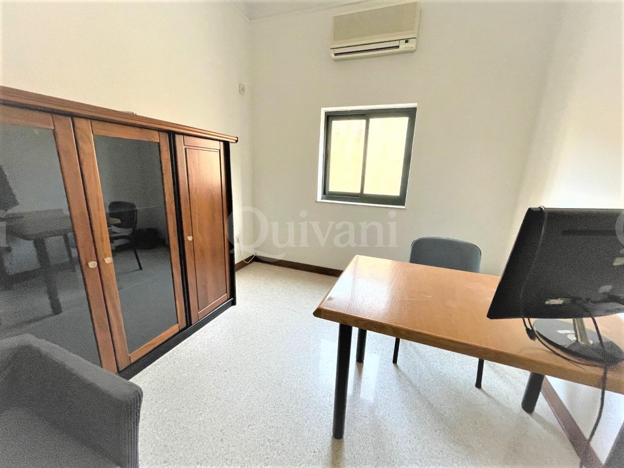 Hamrun, Finished Office