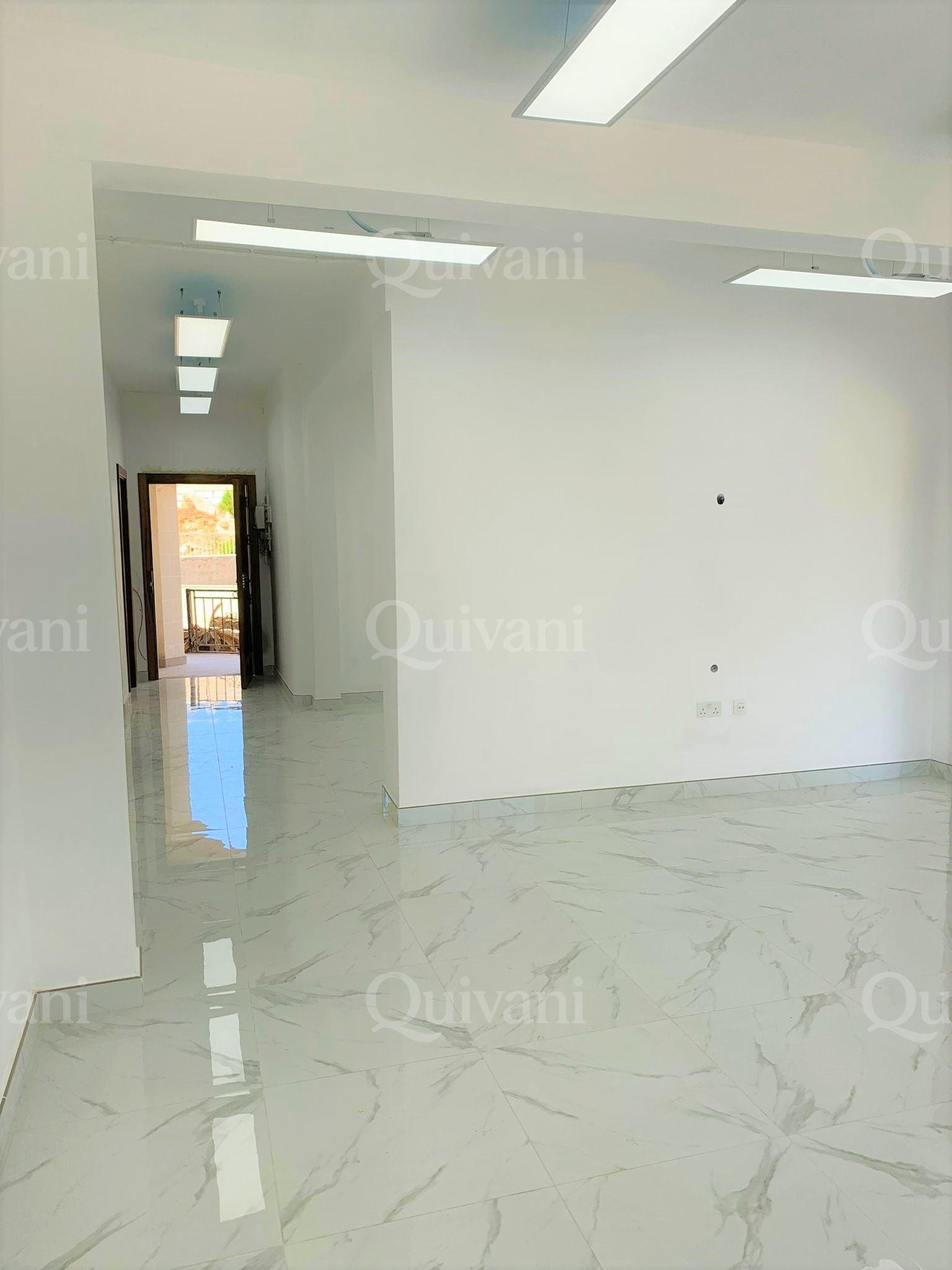 Swieqi, Finished Office