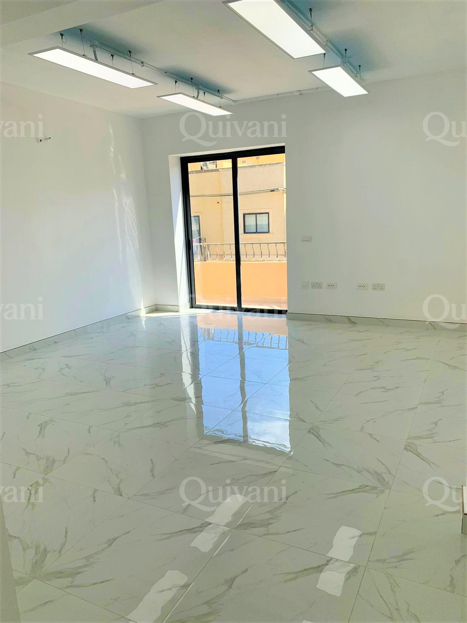 Swieqi, Finished Office