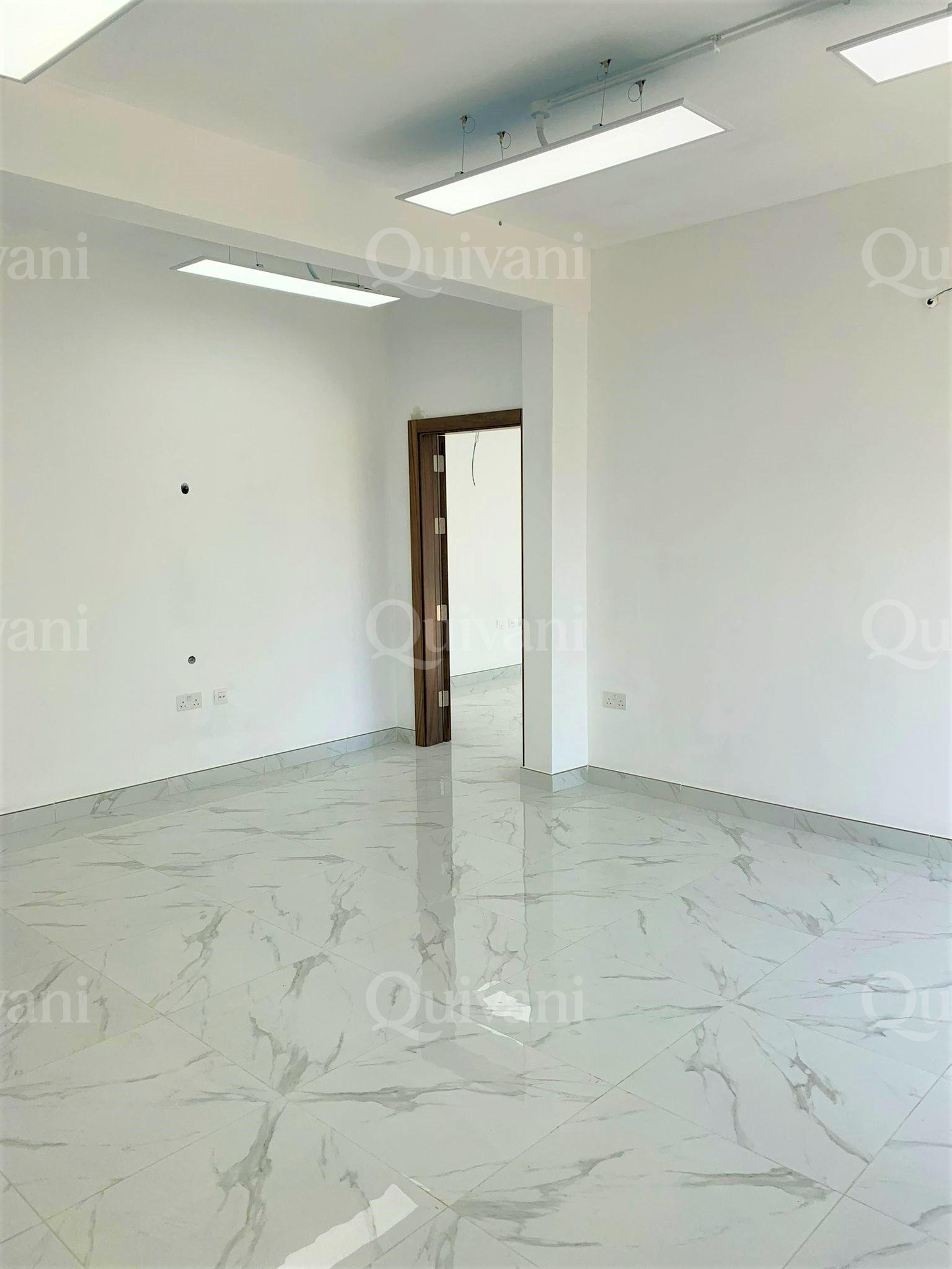 Swieqi, Finished Office