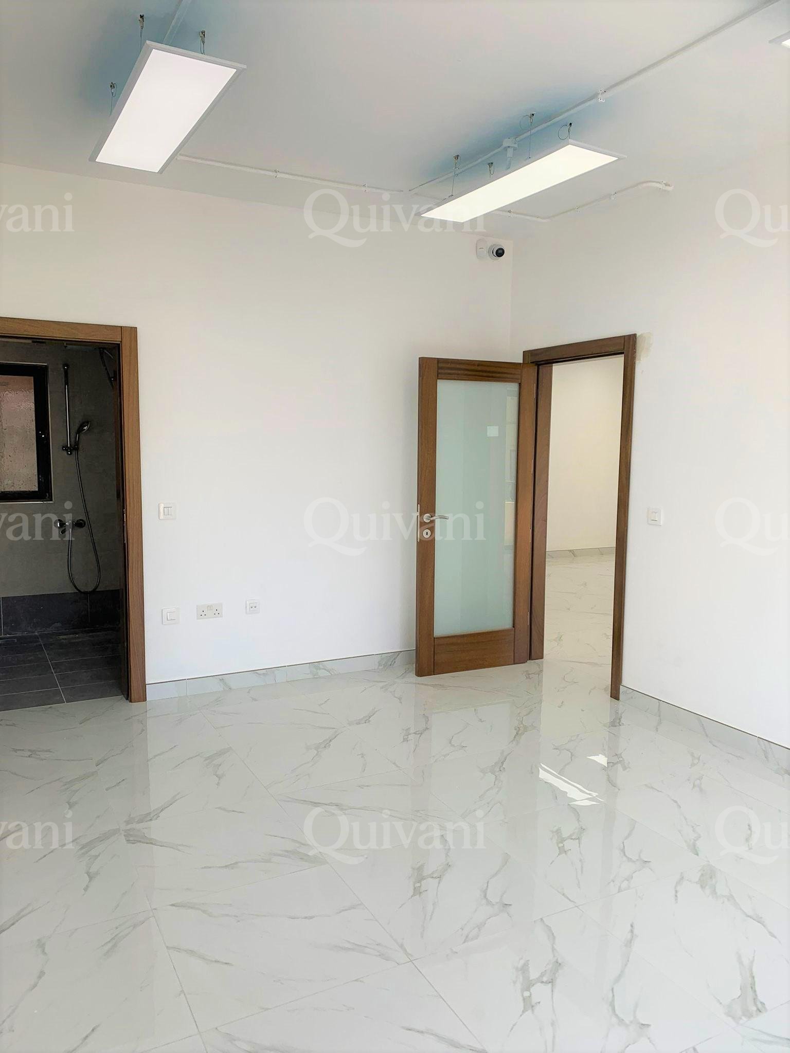 Swieqi, Finished Office