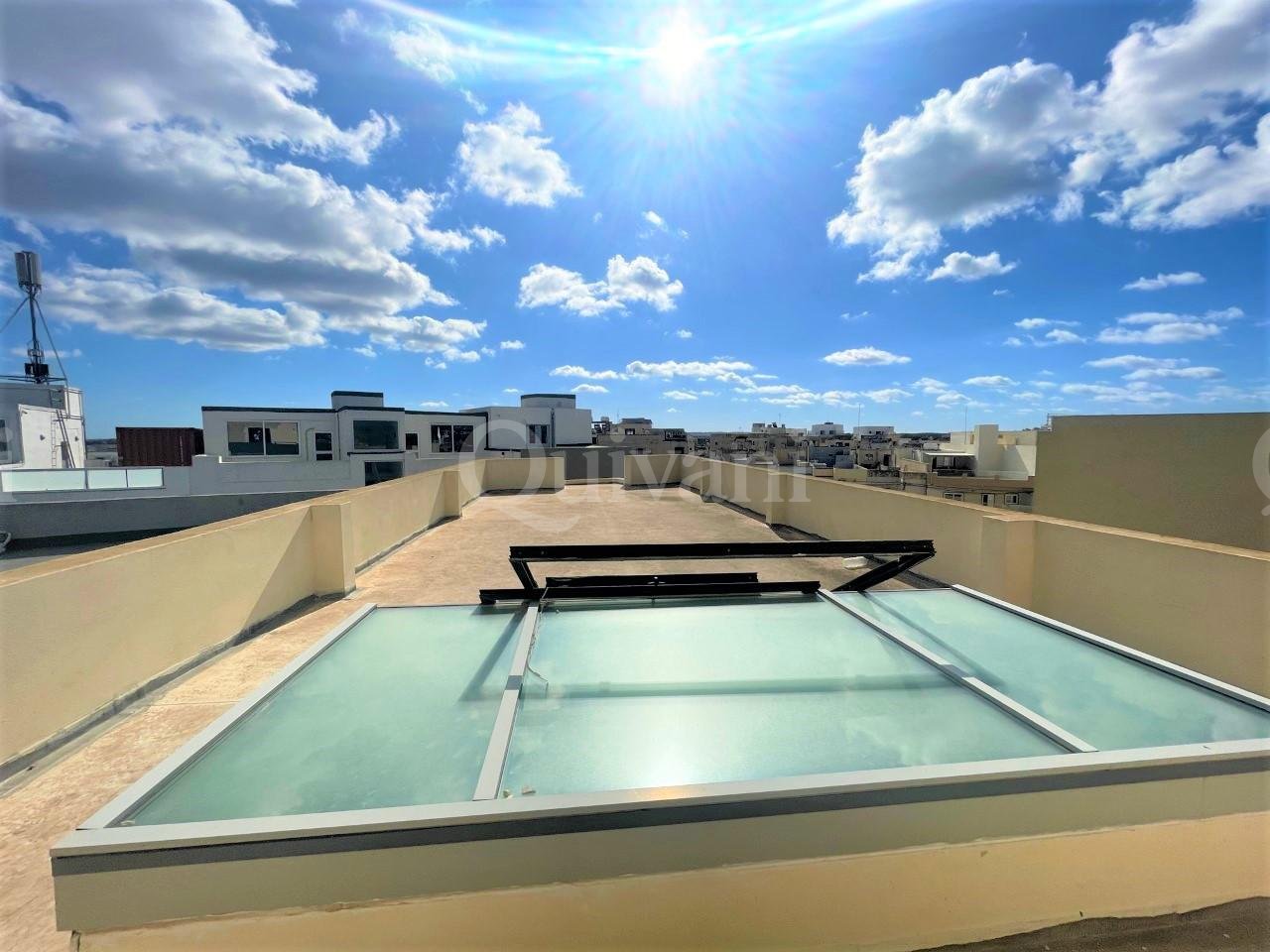 Zebbug, Finished Showroom