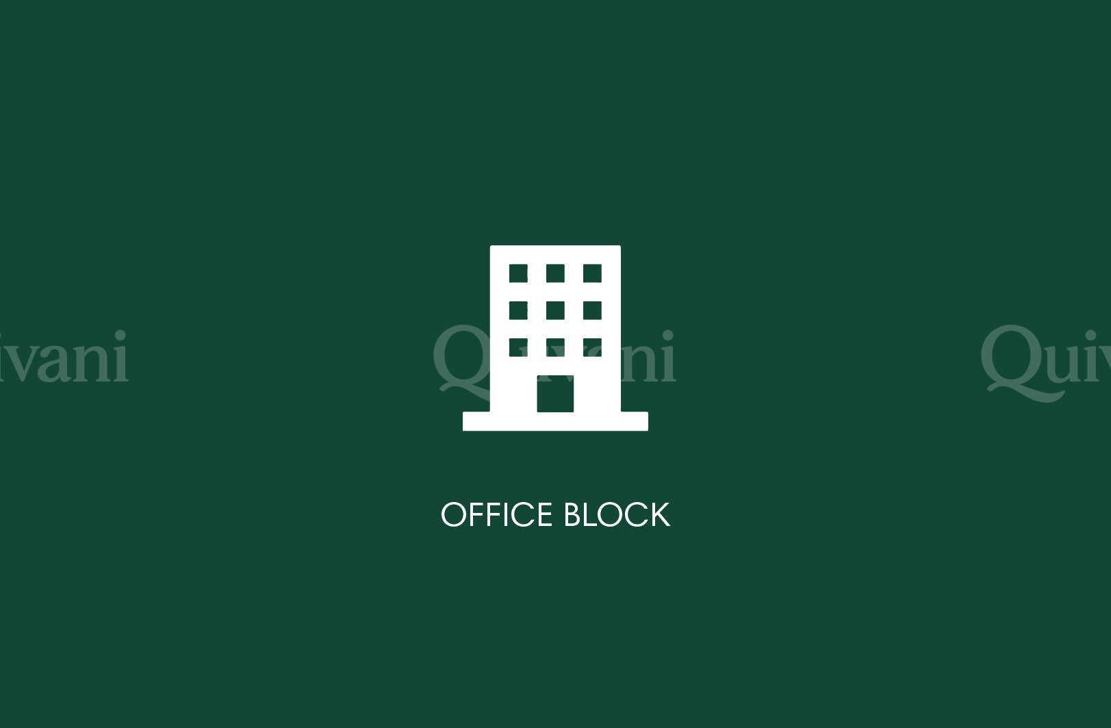 Iklin, Finished Office Block