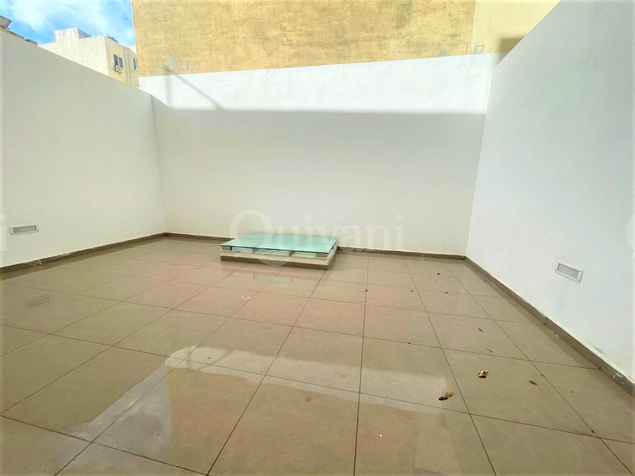 Attard, Finished Office