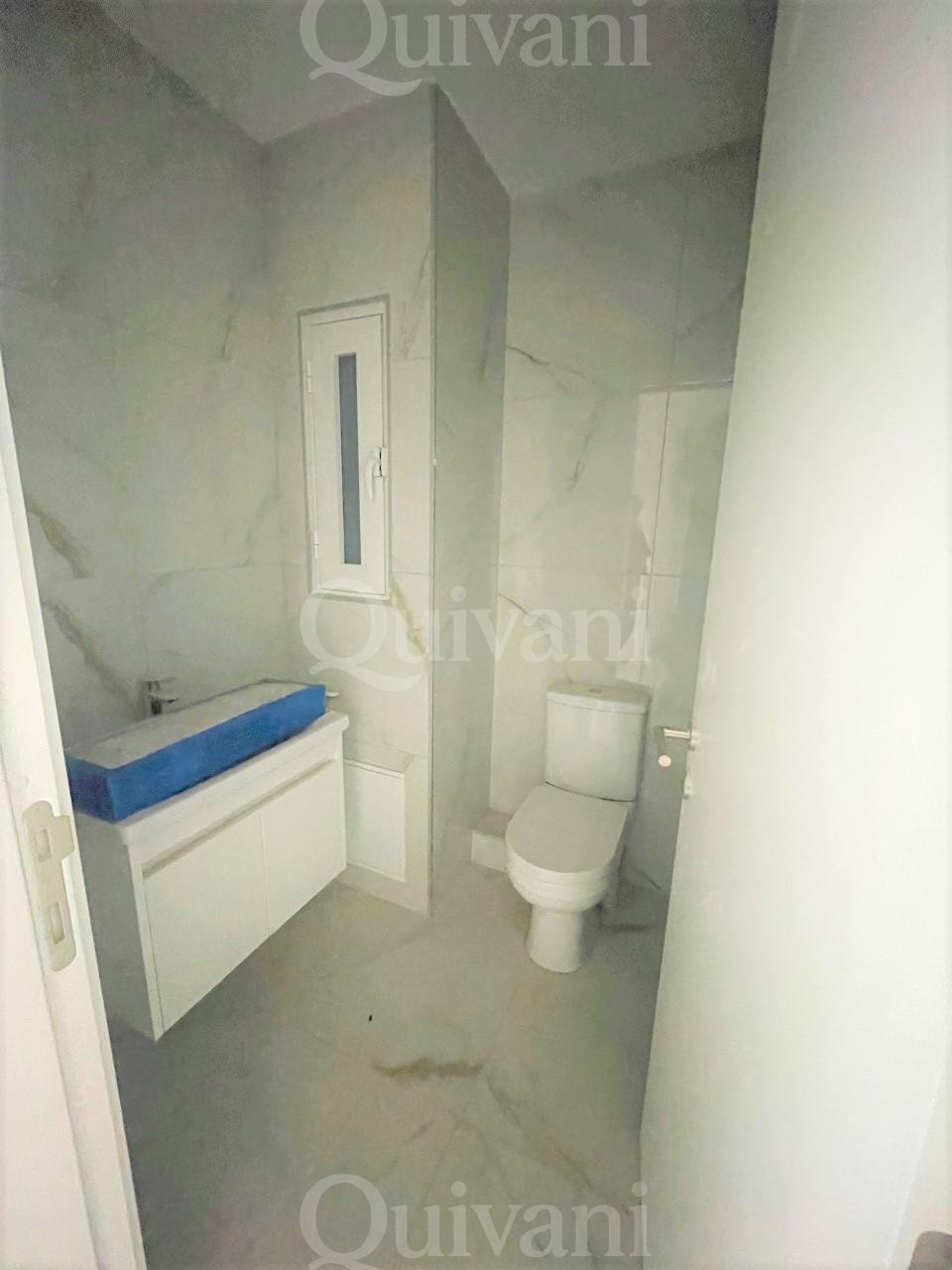 Attard, Finished Office