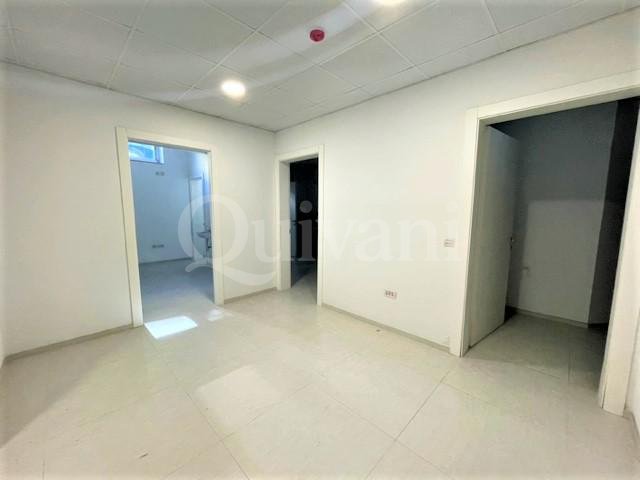 Naxxar, Finished Office