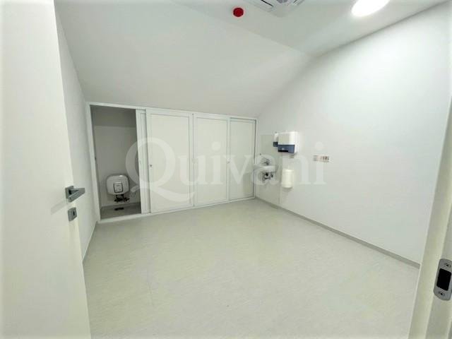 Naxxar, Finished Office