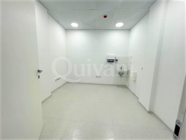 Naxxar, Finished Office