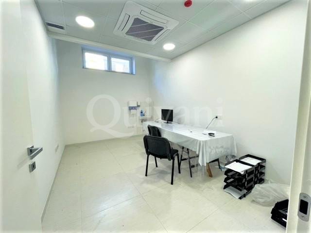 Naxxar, Finished Office