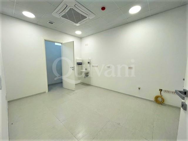 Naxxar, Finished Office