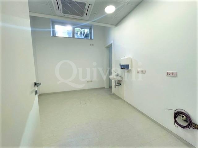 Naxxar, Finished Office