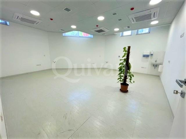 Naxxar, Finished Office