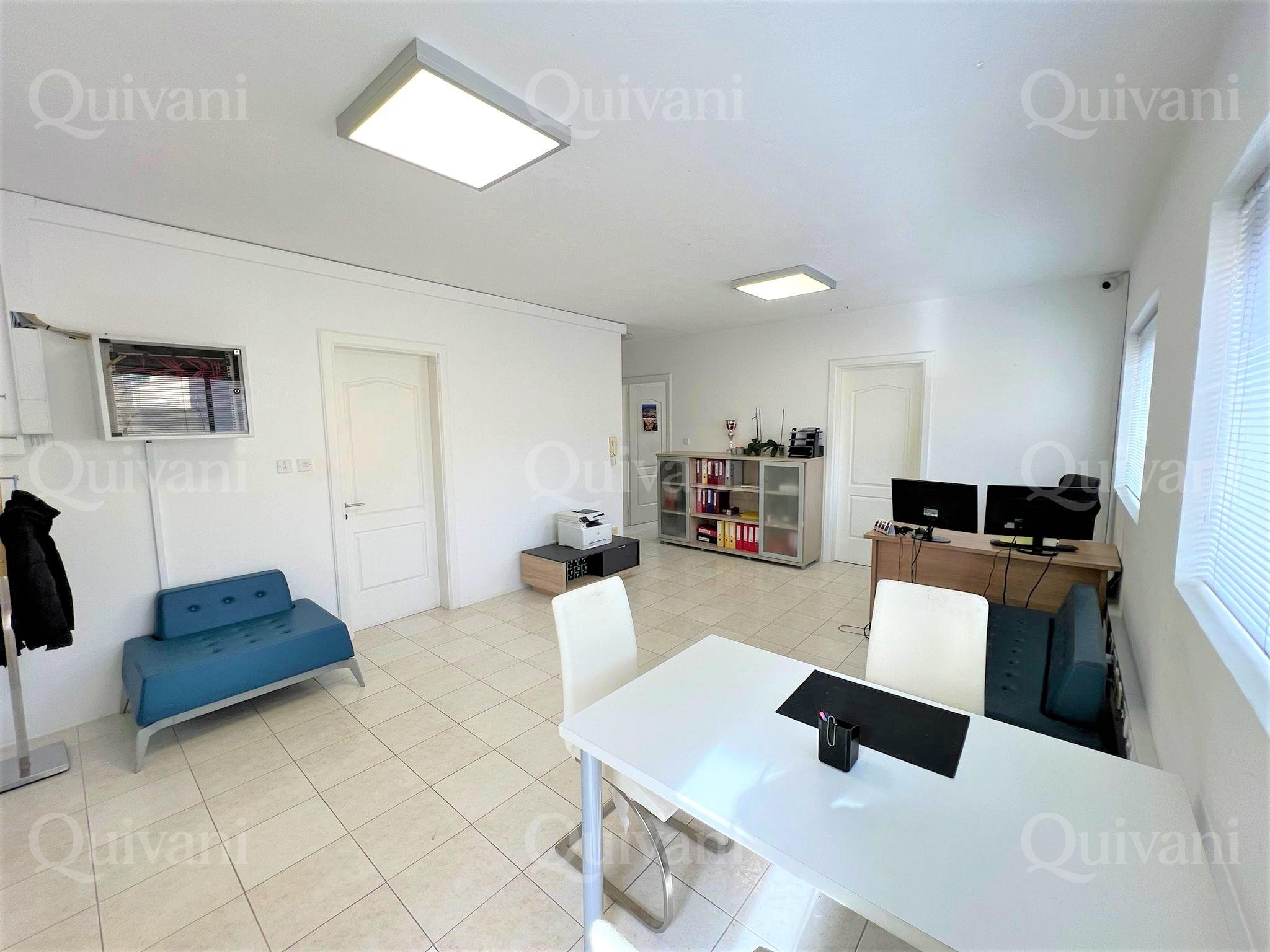 Gzira, Finished Office