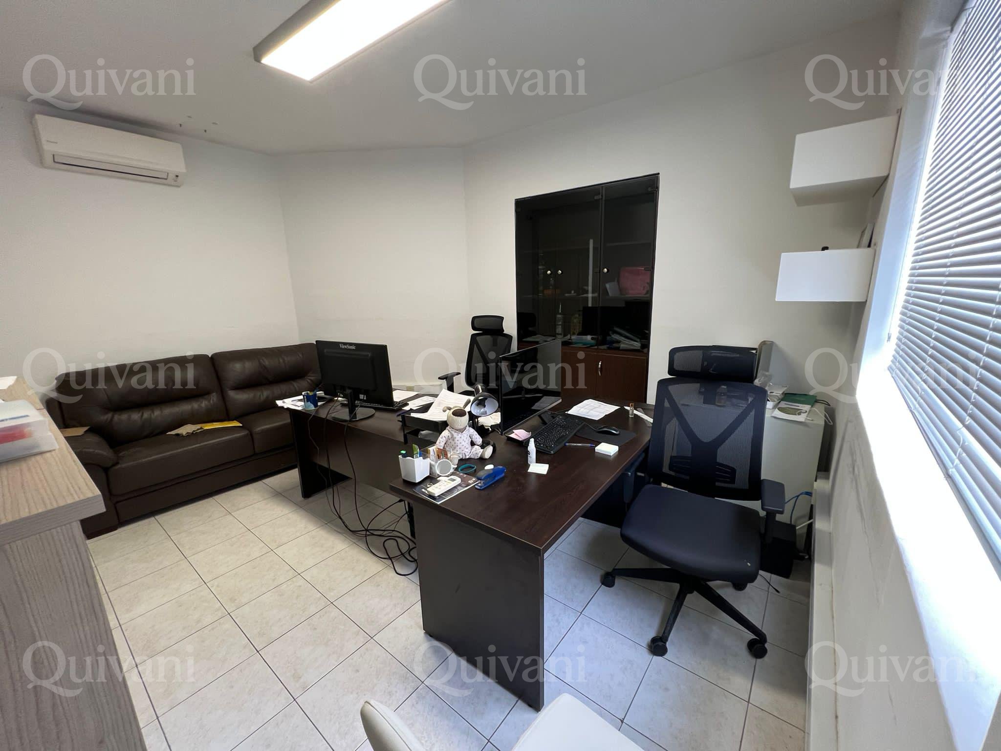 Gzira, Finished Office
