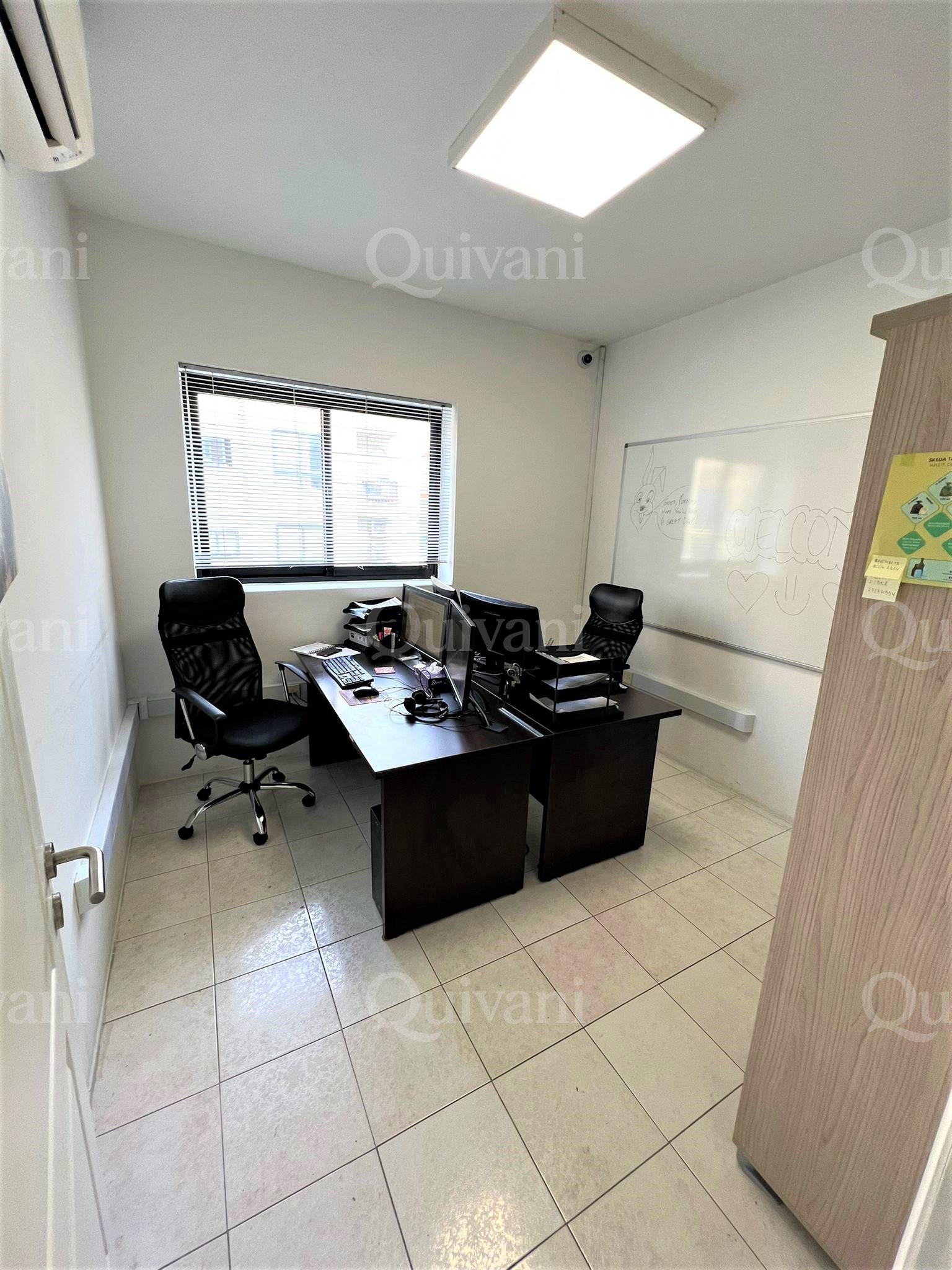Gzira, Finished Office