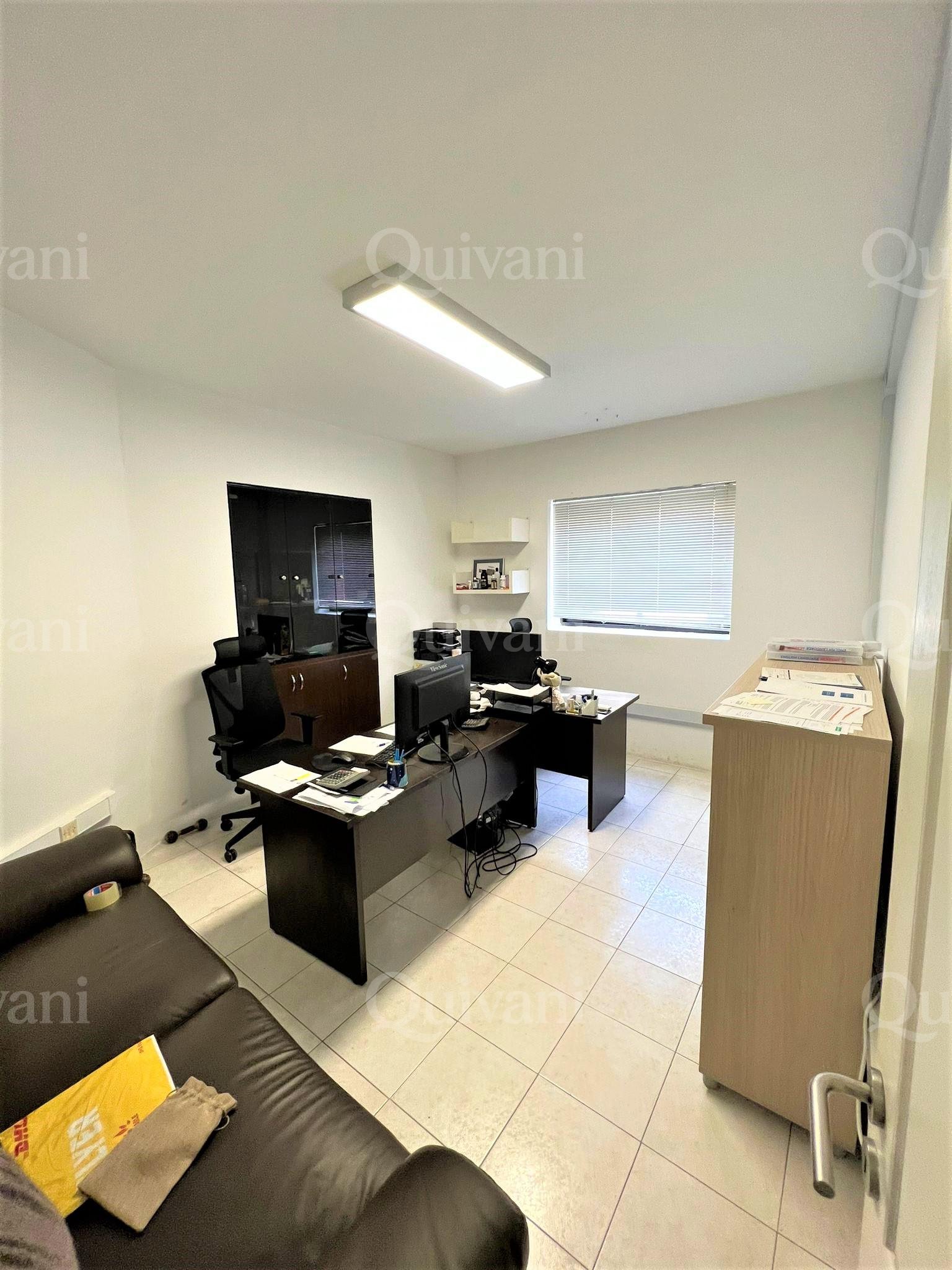 Gzira, Finished Office