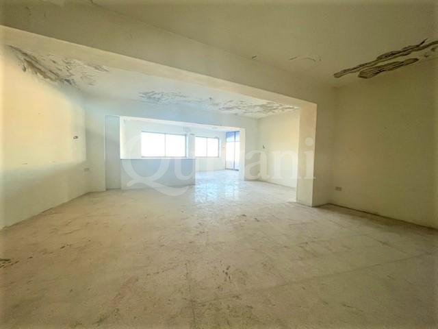 Santa Venera, Finished Showroom