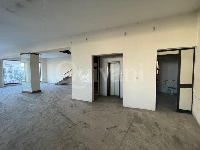 Santa Venera, Finished Showroom